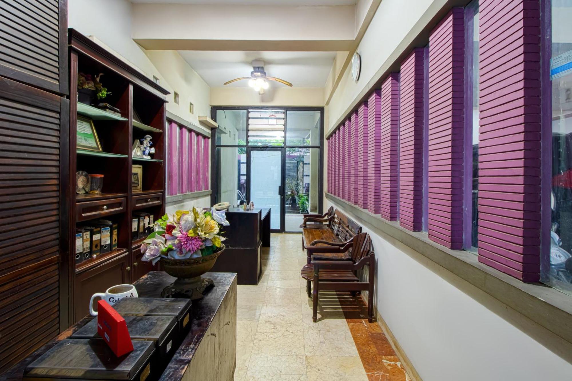 Tobana House Bintaro Otel Cakarta Dış mekan fotoğraf
