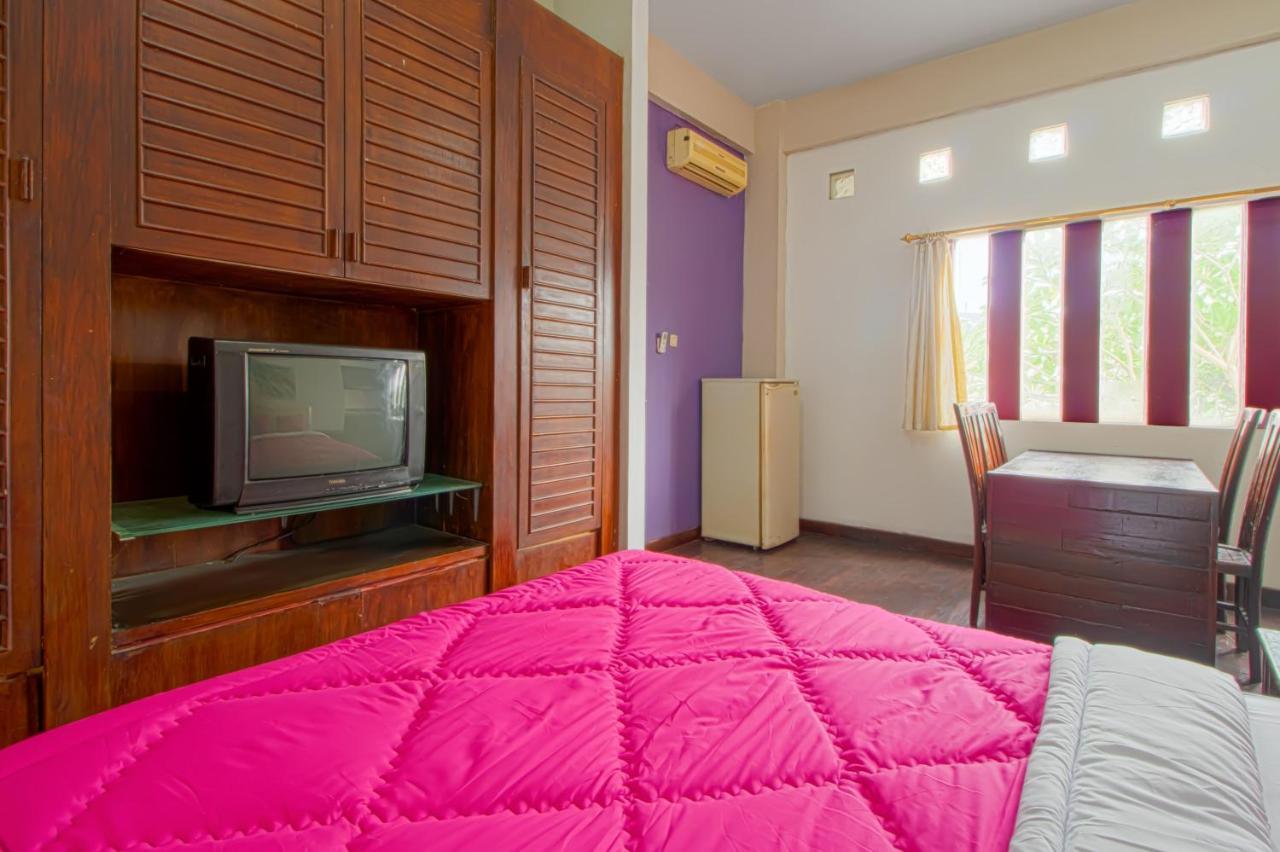 Tobana House Bintaro Otel Cakarta Dış mekan fotoğraf